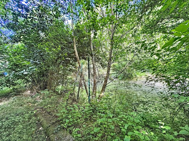Cossesseville Vente Terrain 14