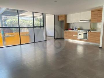 Cossío 21A: Departamento en venta en Del Valle Norte