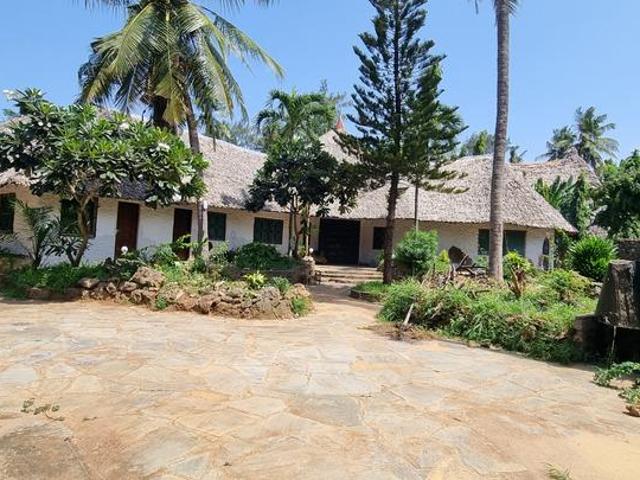 Cottage on sale in Mtwapa Creek Beach estate