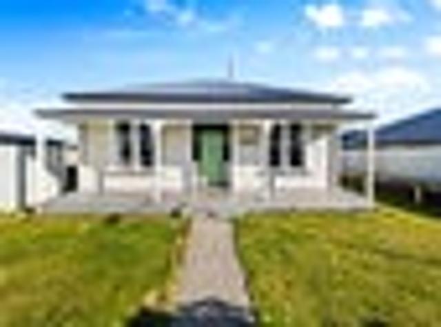 Cottage charm, modern comfort