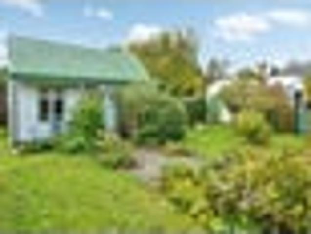 Cottage Charm