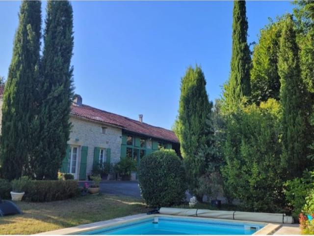 Cottage de luxe de 230 m2 en vente Agen, France