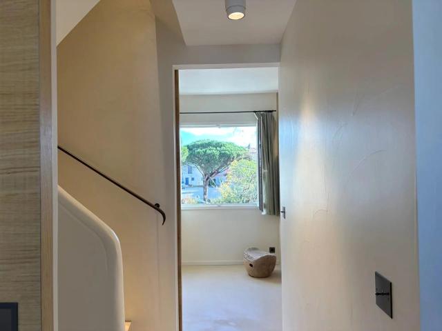 Cottage de Pêcheur au Bord de l’Eau à Port Grimaud 83m² Grimaud
