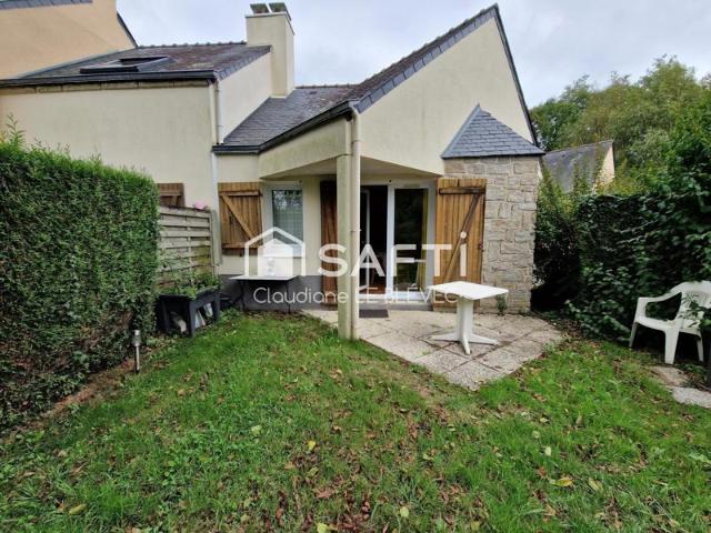Cottage de 38 m²