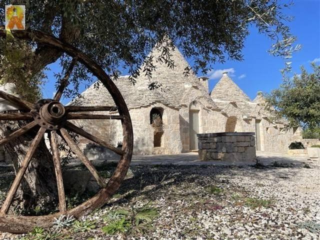 Cottage di lusso in vendita Strada Vicinale San Leonardo, Alberobello, Puglia
