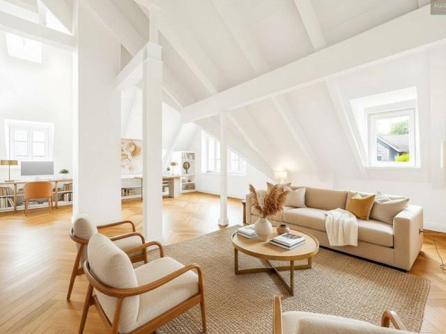 Cottage Familienvilla in begehrter Lage des 18. Bezirks