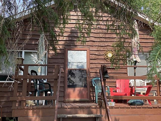 Cottage For Sale Nw Ontario
