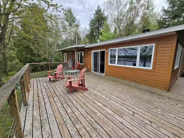 Cottage for sale Estrie #QS498