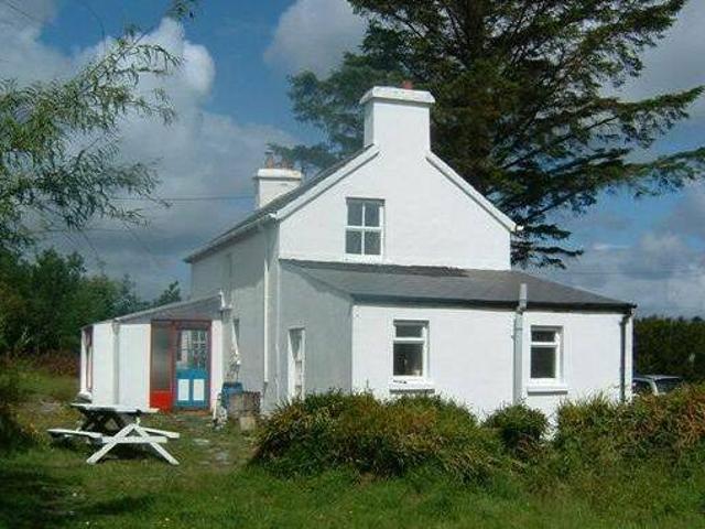 Cottage for sale in Ardura More Ballydehob Ry19
