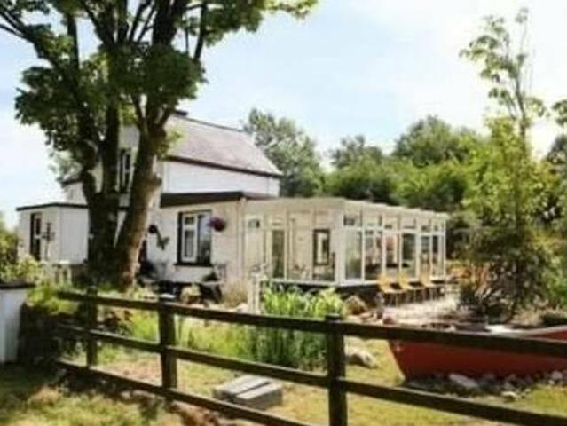 Cottage for sale in Cully Cottage Cully Ballinamore