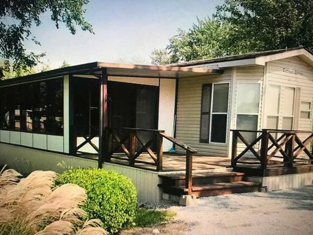 COTTAGE FOR SALE