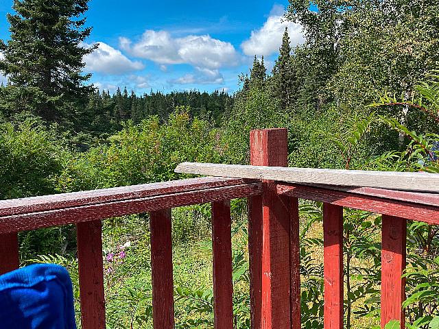 Cottage Land/cabin $90,000 New Price