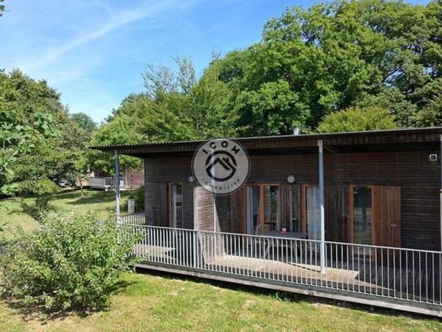 ? Cottage T2 + studio dans résidence de tourisme
