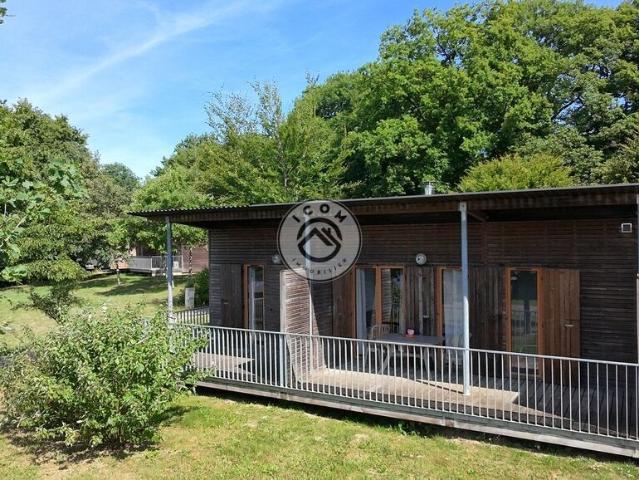 Cottage T2 + studio dans résidence de tourisme