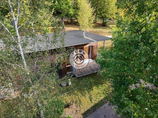 Cottage T3 meublé dans résidence de tourisme