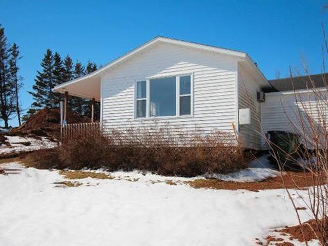 Cottage TO BE MOVED