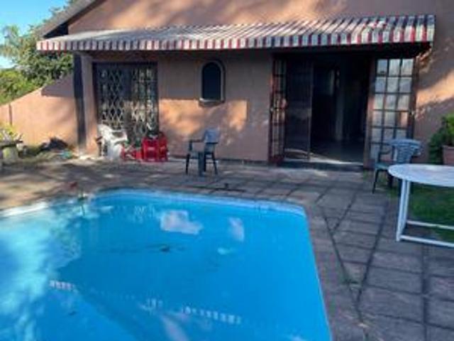 cottage to let