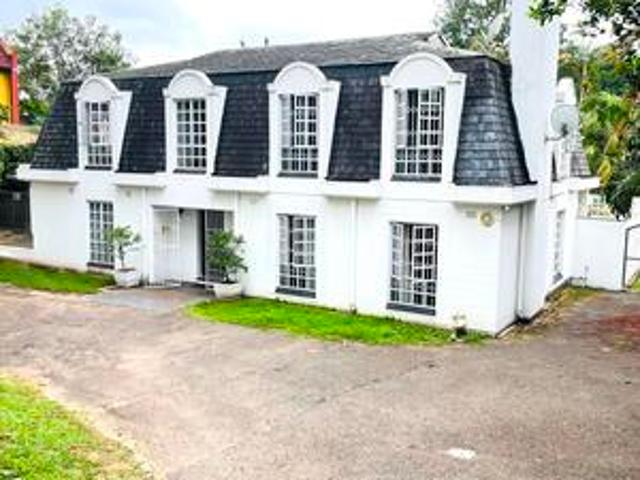 cottage to let