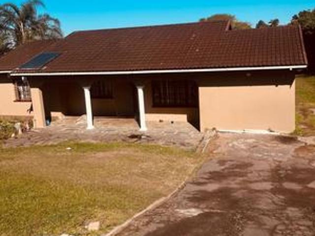 cottage to let