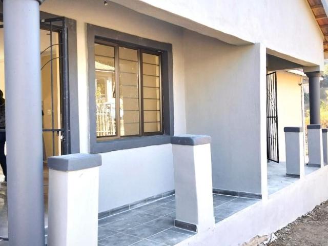 Cottage to rent in Avoca, Durban