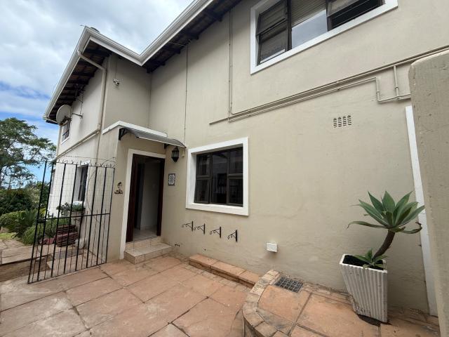 Cottage to rent in Durban North