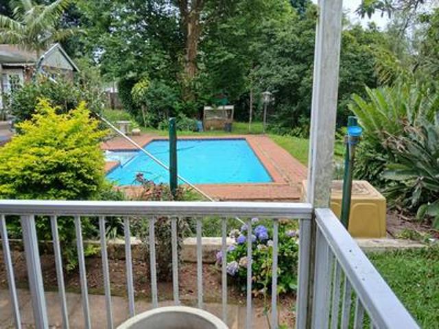 cottage to rent in kloof