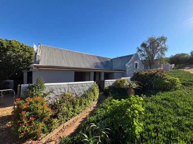 Cottage to rent in Heidelberg, Garden Route