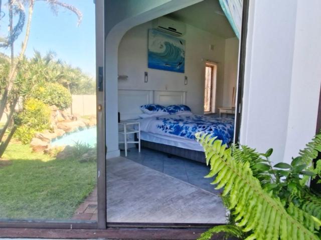 Cottage to rent in uMhlanga Rocks