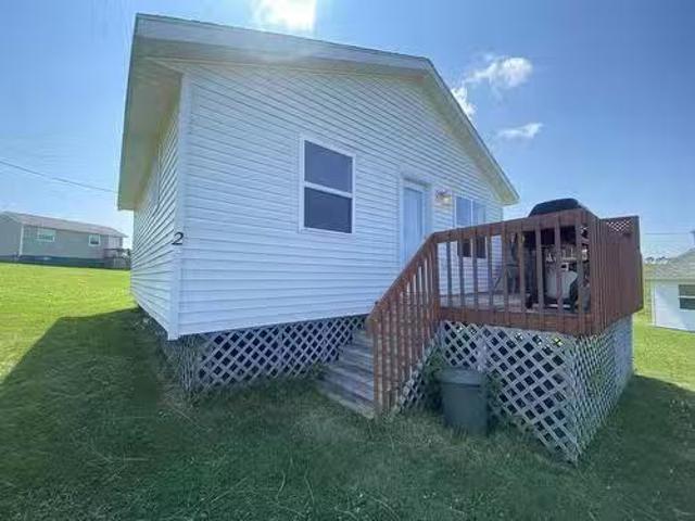 Cottage 2 Houston Road, Mayfield, PE, C0A 1N0 recreational f.