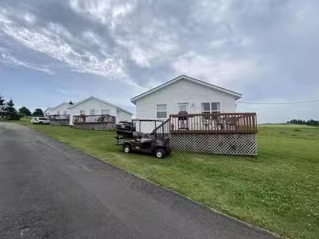 Cottage 3 Houston Road, Mayfield, PE, C0A 1N0 recreational f.