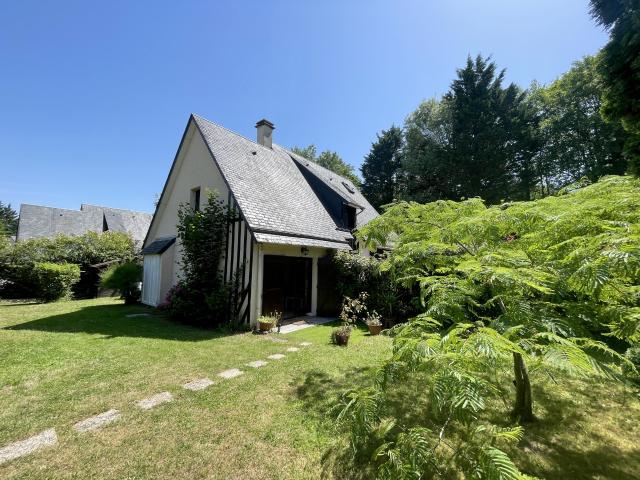 COTTAGE 3 PIECES 2 CHAMBRES AVEC JARDIN 230M2