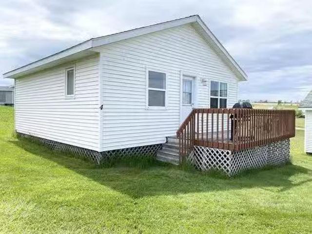 Cottage 4 Mayfield To Be Moved, Mayfield, PE, C0A 1N0 recr.