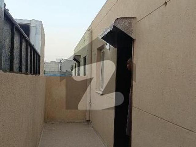 Cottage 5 Marla Single Satorey House Bahria Orchard Phase 2