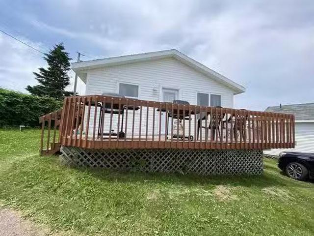 Cottage 6 Houston Road, Mayfield, PE, C0A 1N0 recreational f.