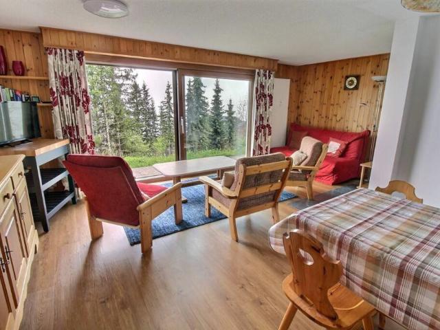 Cottage 6 Location semaine à Anzère