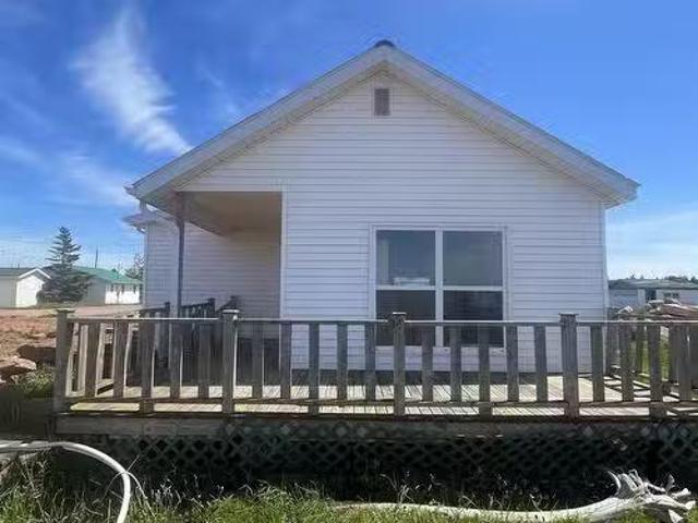 Cottage 6 Rustico Resort, Rustico, PE, C0A 1N0 recreational.