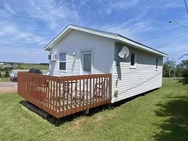 Cottage 7 Mayfield To Be Moved, Mayfield, PE, C0A 1N0 recr.