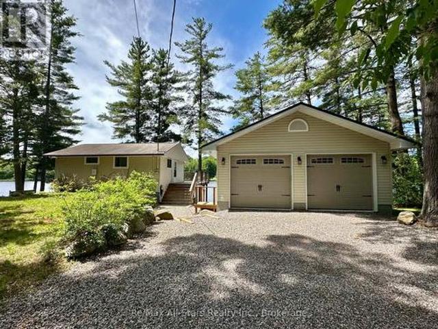 Cottage # 9 1006 Youngs Road, Muskoka Lakes Medora, ON, P0B 1J0 house for sale | Listing ID X13519 | Royal LePage