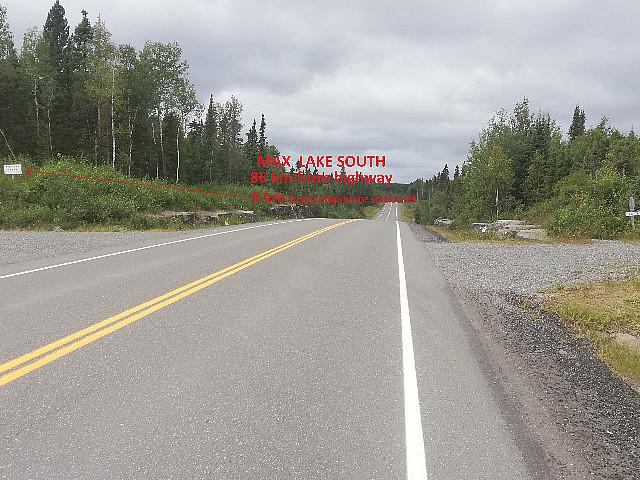 Cottage/camp Lots For Sale