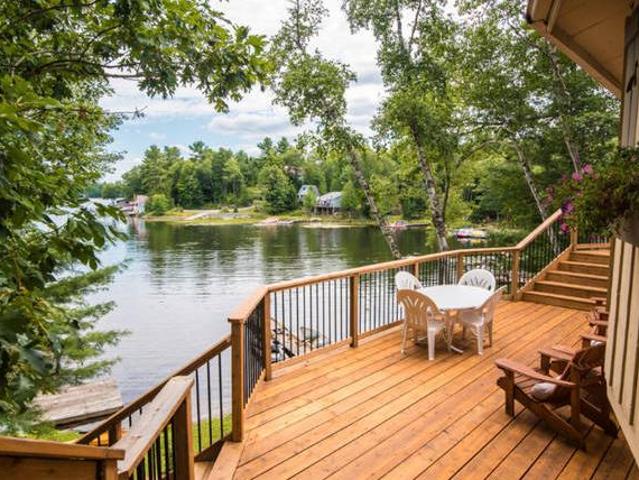 Cottages for Sale