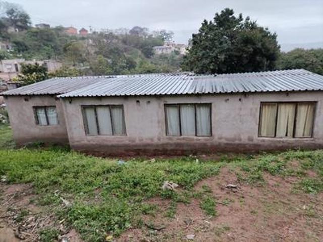 cottages on the market in klaarwater