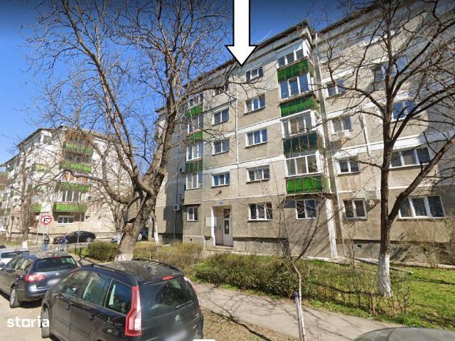 3 camere, apartament de vanzare Bihor judet, Strada Zimbrului 8496 •