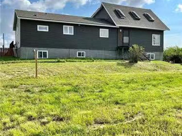 Cote Acres, Grassy Creek Rm No. 78, SK, S0N 2M0 house for sa.