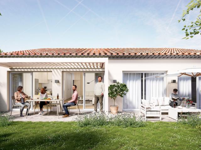 Côté ALPILLES 13210