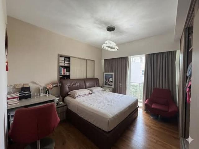 Cote D'Azur Condominium For Sale, $2,295,000, 2 Bed 2 Bath 1,152 sqft $1,992.00 psf