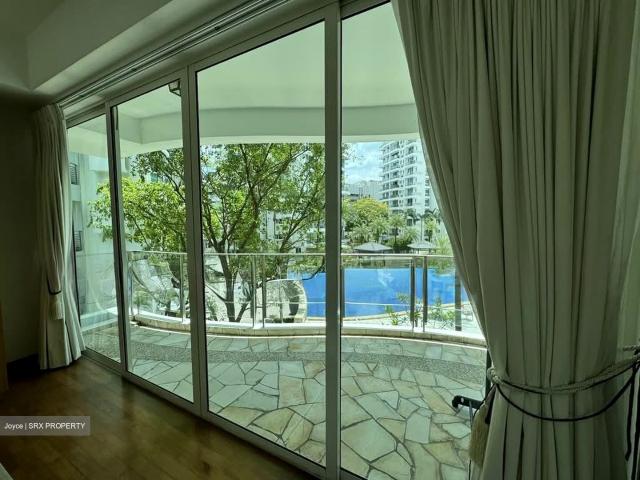 Cote D'azur D15, Condominium
