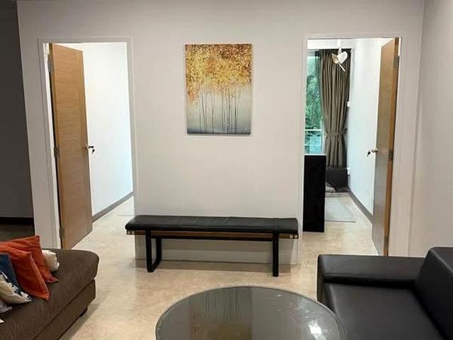 Cote D'azur D15, Condominium