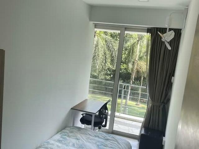 Cote D'azur D15, Condominium