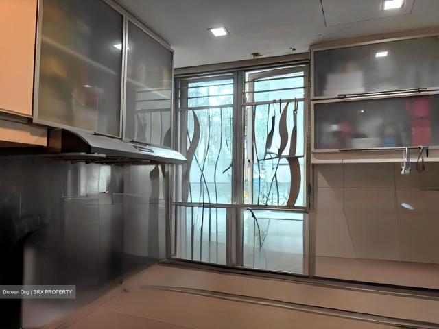 Cote D'azur D15, Condominium