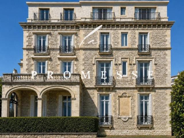 Côte des Basques 3 chambres 144m² Biarritz